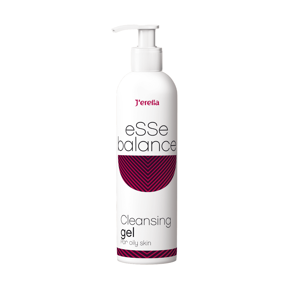 Очищуючий гель для жирної шкіри