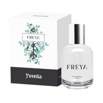 Парфумована вода FREYA