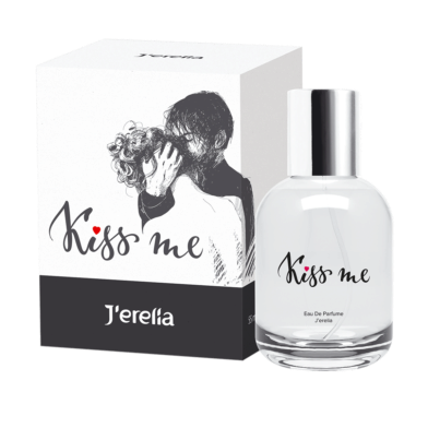 Парфумована вода KISS ME
