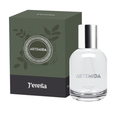Парфумована вода ARTEMIDA