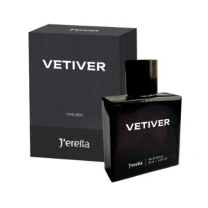 Парфумована вода VETIVER