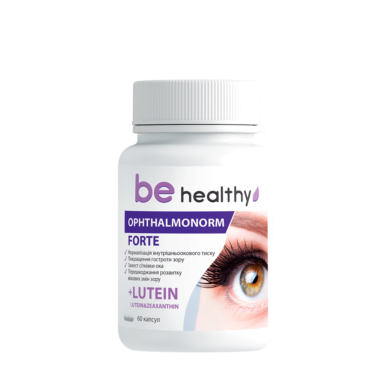 Дієтична добавка “Офтальмонорм форте”