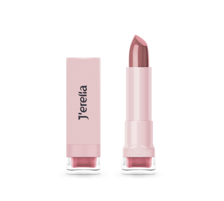 Зволожувальна помада для губ "Кава з молоком"