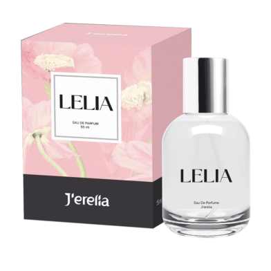 Парфумована вода LELIA