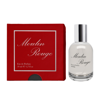 Парфумована вода Moulin Rouge