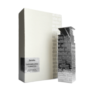 CARAMELIZED TOBACCO (У) (Книжка)