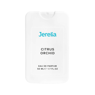 CITRUS ORCHID (Ж) (Пластик)