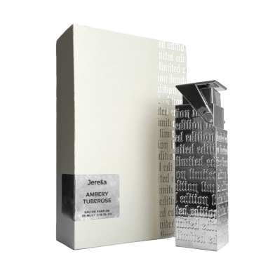 AMBERY TUBEROSE (Ж) (Книжка)