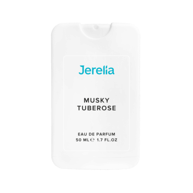 MUSKY TUBEROSE (Ж) (Пластик)