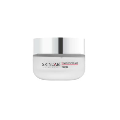 Регенеруючий підтягуючий нічний крем з ретинолом