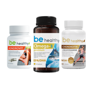 Комплекс “Здорові суглоби”