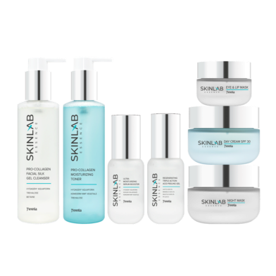 СУПЕРНАБІР SKIN LAB Essence