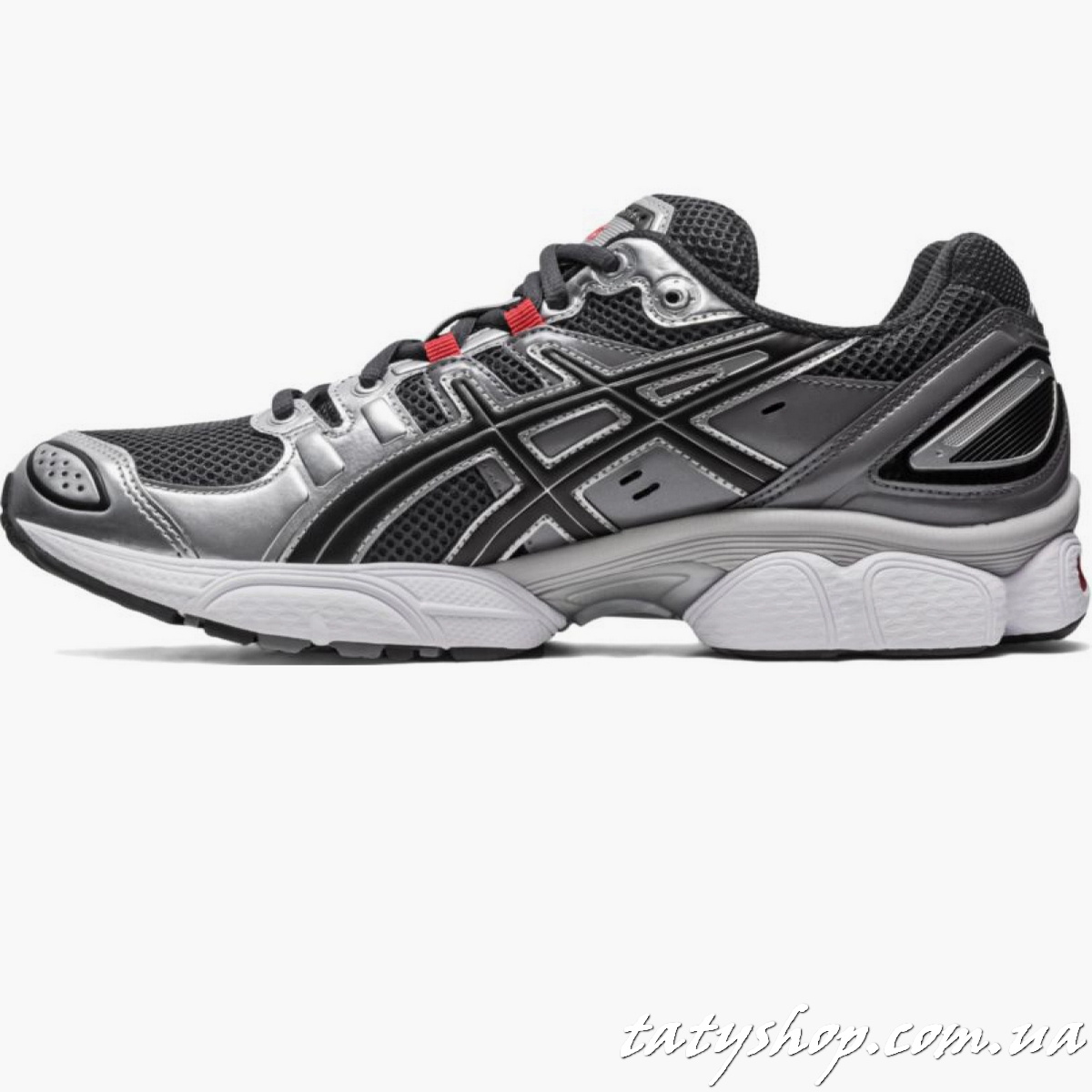 Кросівки Asics Gel-Nimbus 9 Metallic