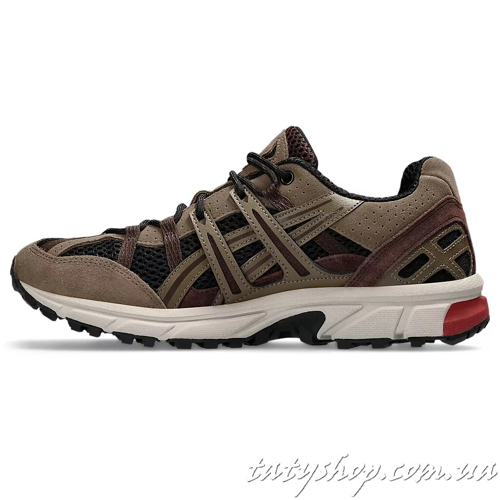 Кросівки Asics Gel-Sonoma 15-50 Brown