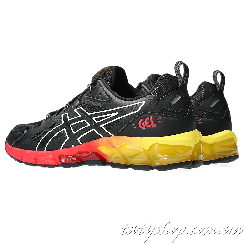 Кросівки ASICS Gel Quantum 180 Sports Shoes