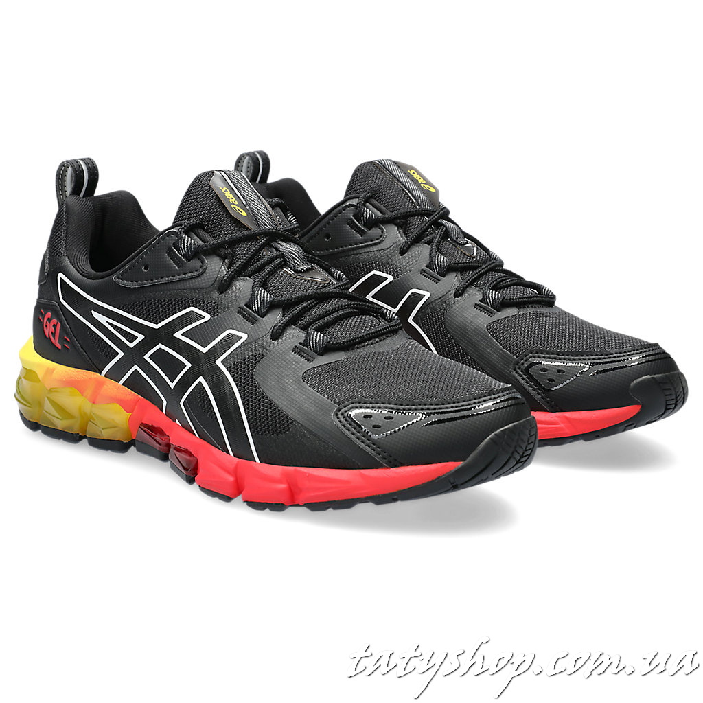Кросівки ASICS Gel Quantum 180 Sports Shoes