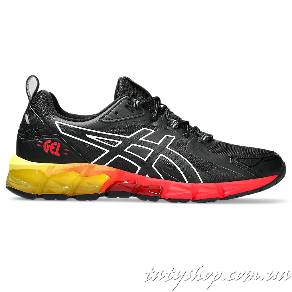 Кросівки ASICS Gel Quantum 180 Sports Shoes