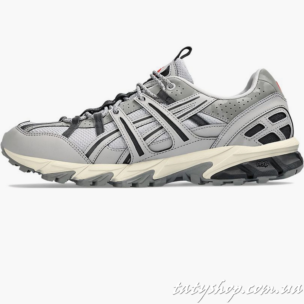 Кросівки Asics Gel Sonoma 15-50 Grey