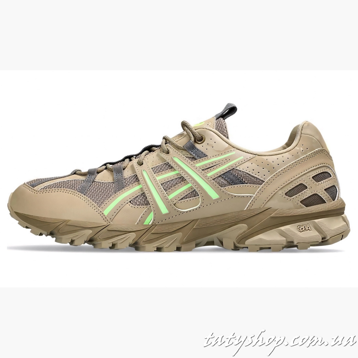 Кросівки Asics Gel Sonoma 15-50 Beige