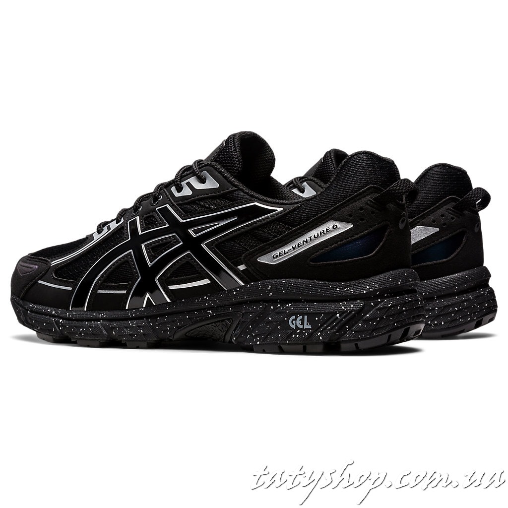 Кросівки Asics Sportstyle Gel-Venture 6 Black