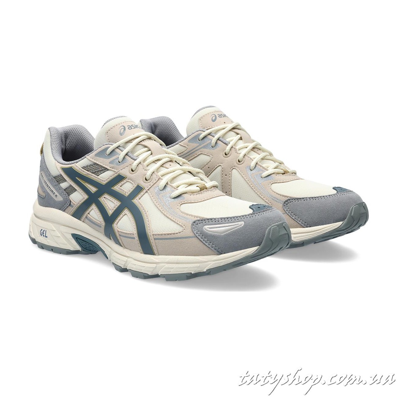 Кросівки Asics Gel-Venture 6 Beige