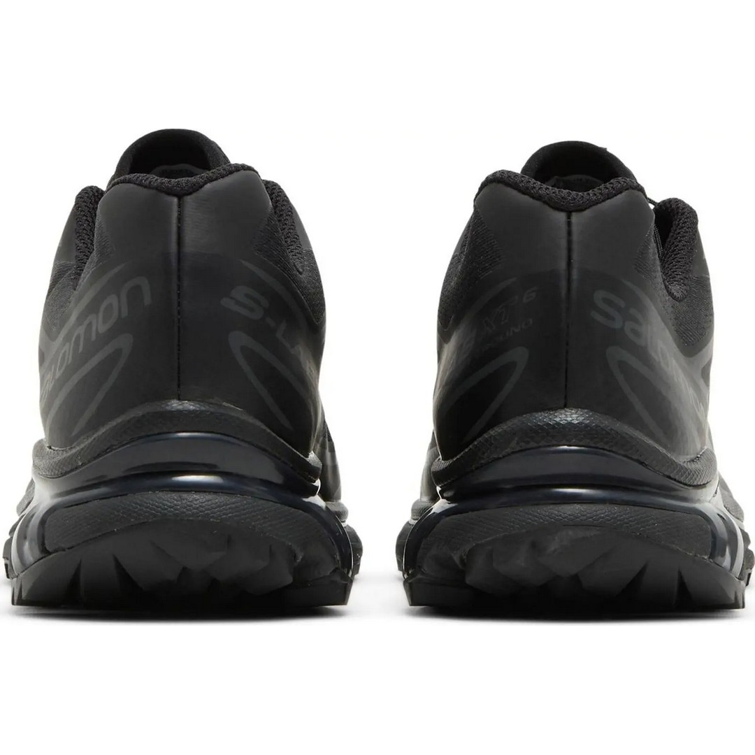 Кросівки Salomon Xt-6 Adv Black