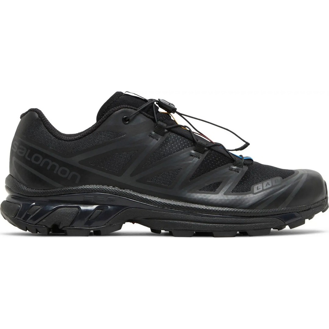 Кросівки Salomon Xt-6 Adv Black