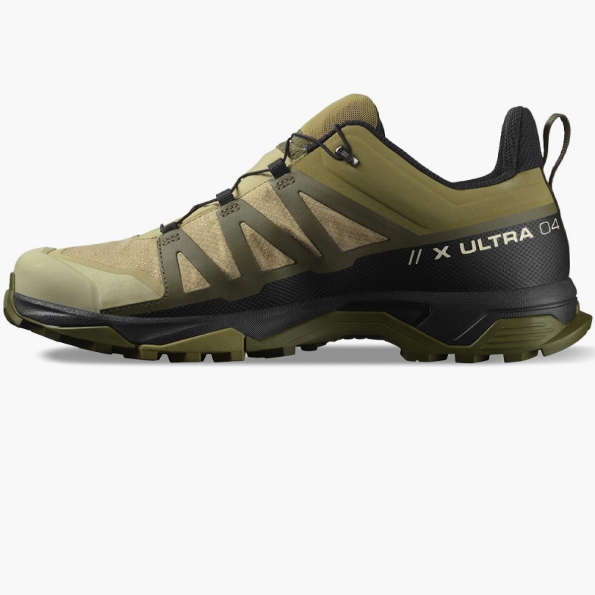 Кросівки Salomon X Ultra 4 Gtx 44.5 Olive