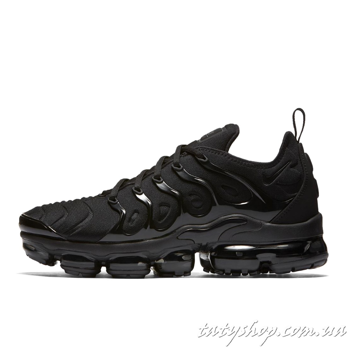Кросівки Nike Mens Shoes Black