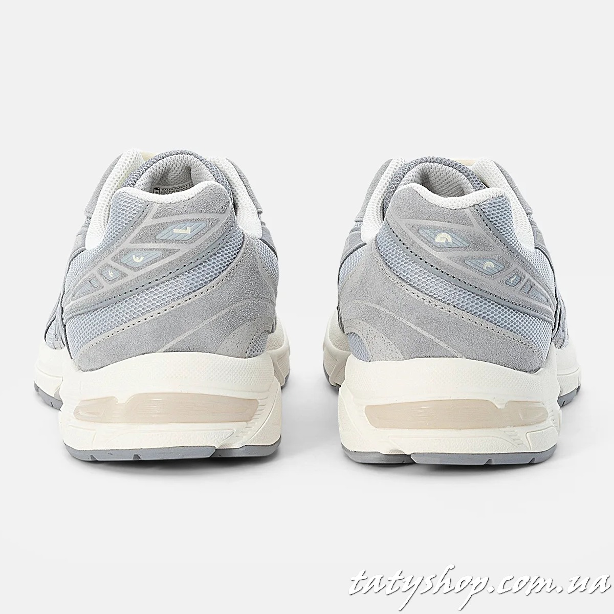 Кросівки ASICS SportStyle GEL-1130 – Trainers