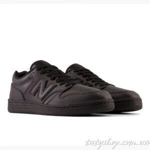 Кросівки New Balance 480 Black