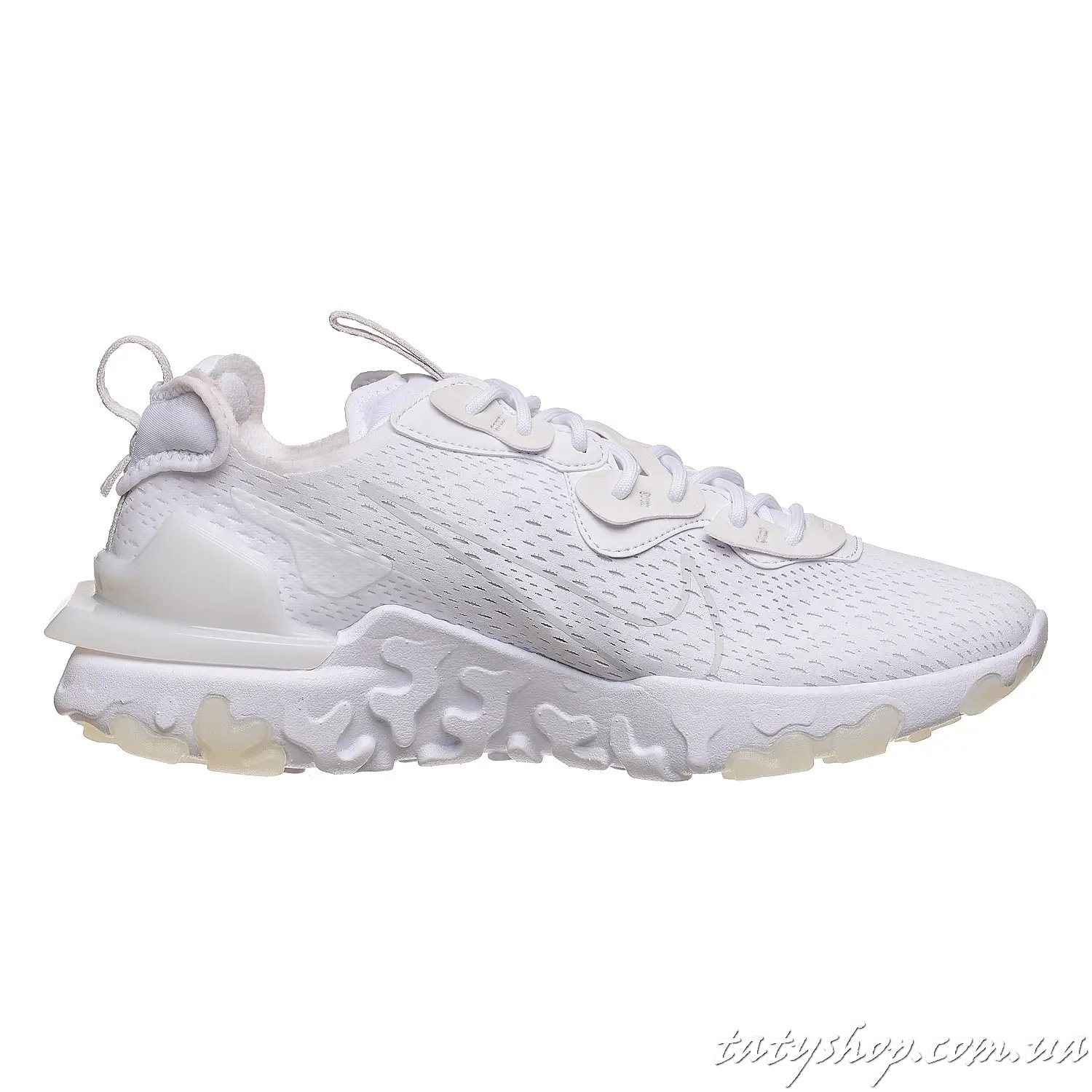 Кросівки Nike React Vision