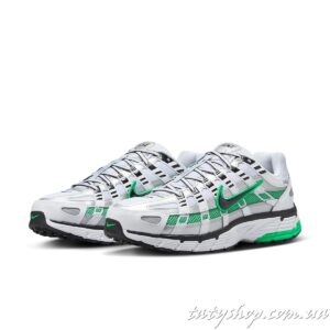 Кросівки Nike P-6000 White