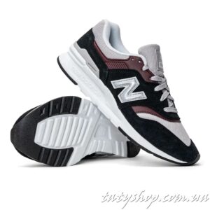 Кросівки New Balance 997H