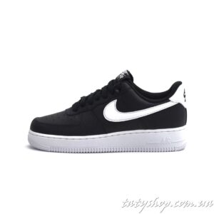 Кросівки Nike Air Force 1 07 Black