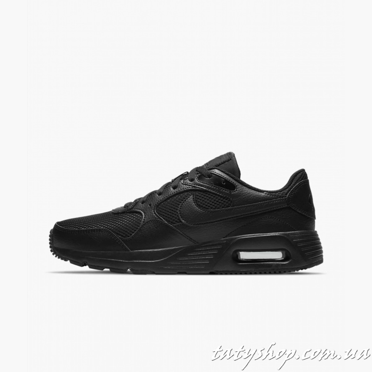 Кросівки Nike Air Max Sc Black