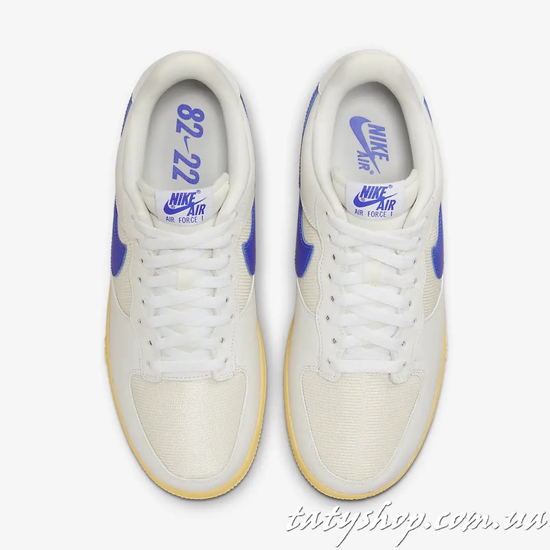 Кросівки Nike Air Force 1 Low