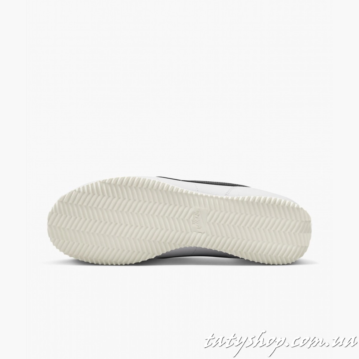 Кросівки Nike Cortez White