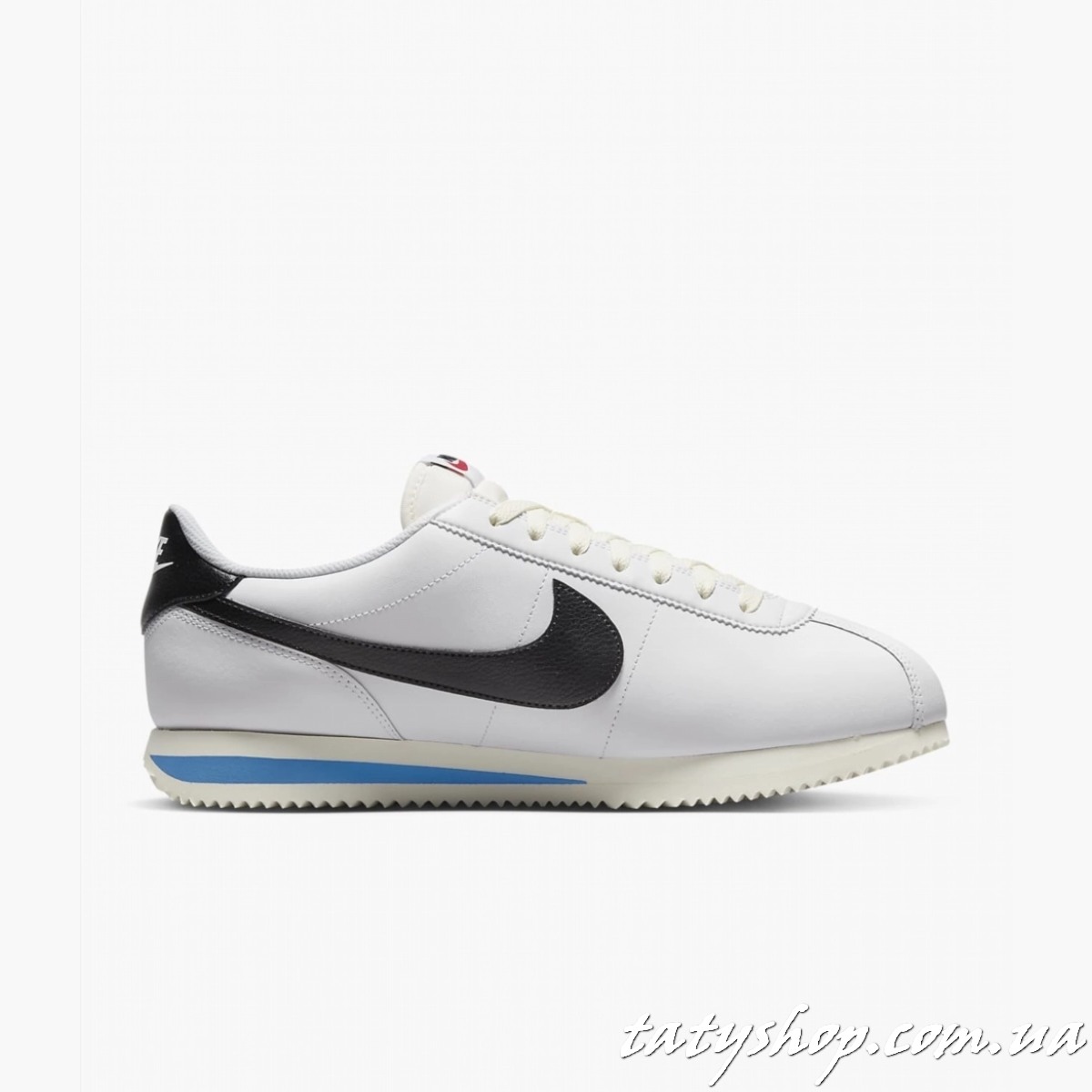Кросівки Nike Cortez White