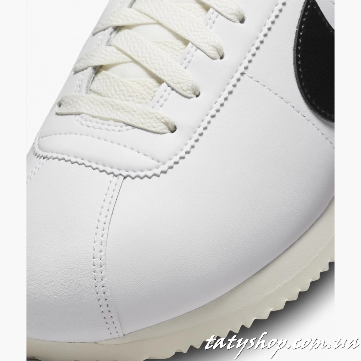 Кросівки Nike Cortez White