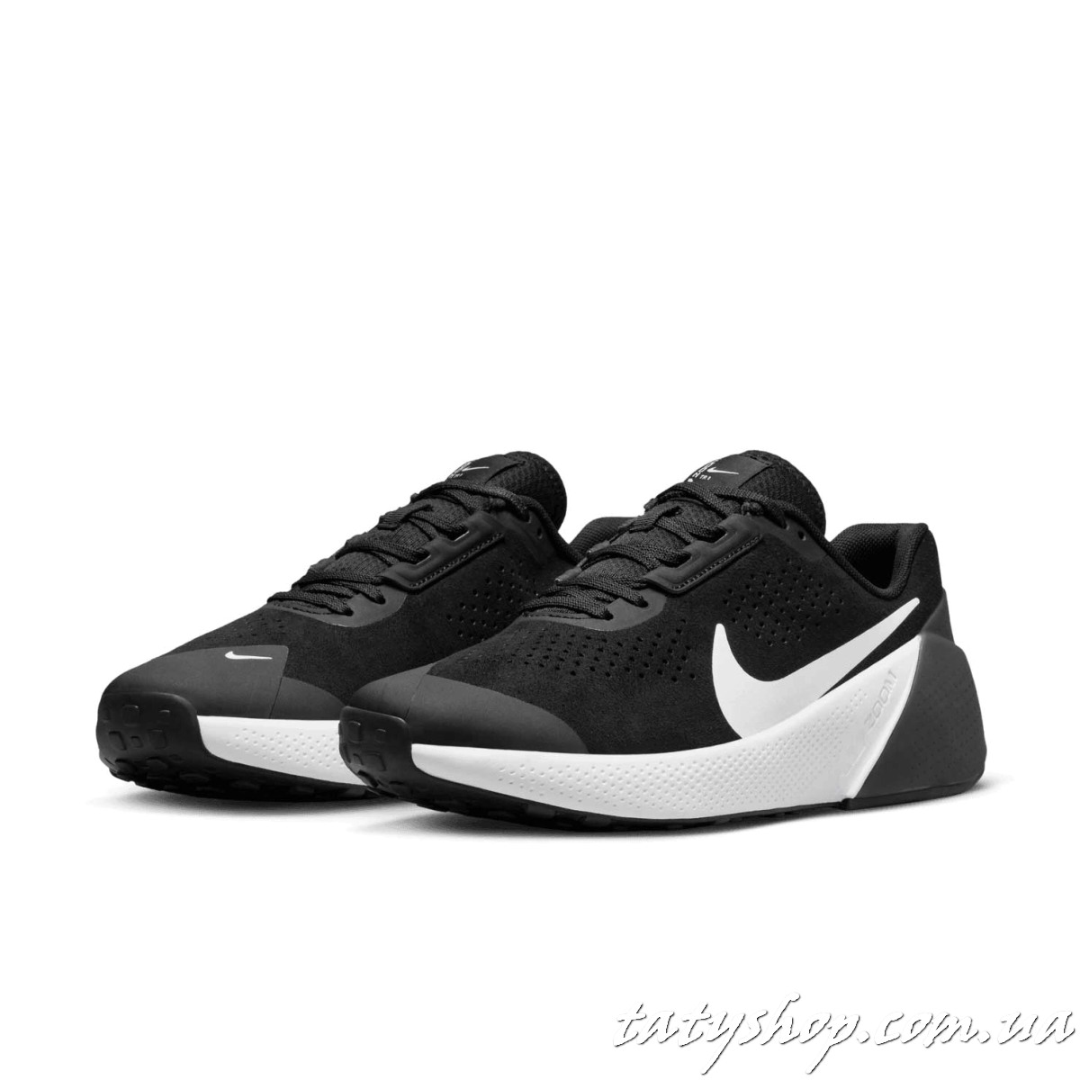 Кросівки Nike Air Zoom Tr 1 Black