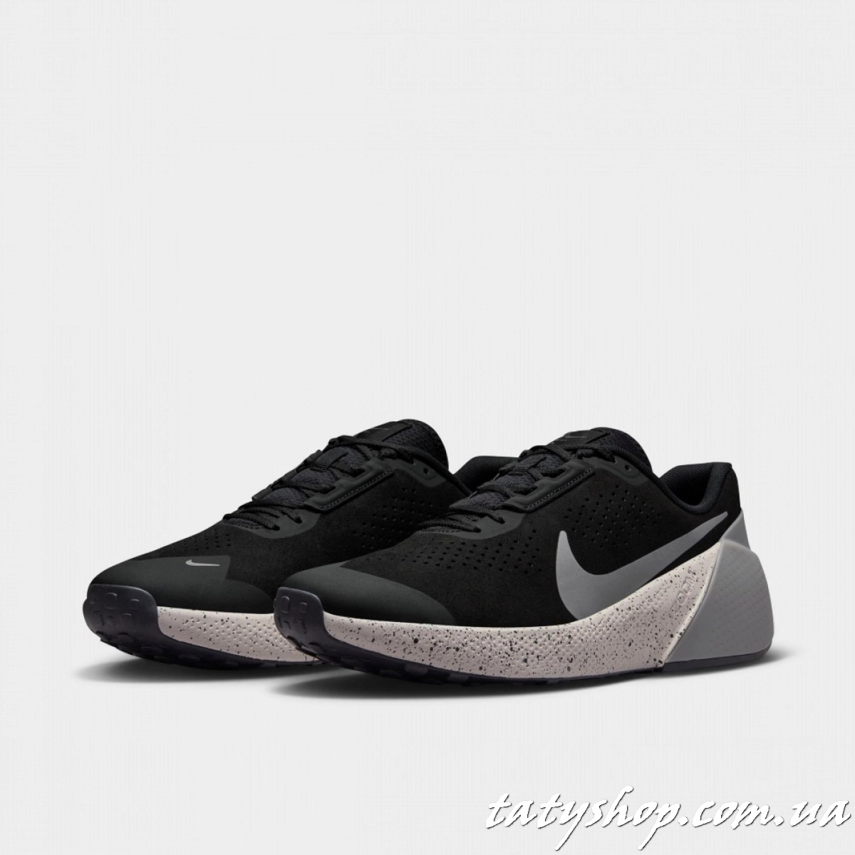 Кросівки Nike Air Zoom Tr 1 Training Shoes Black