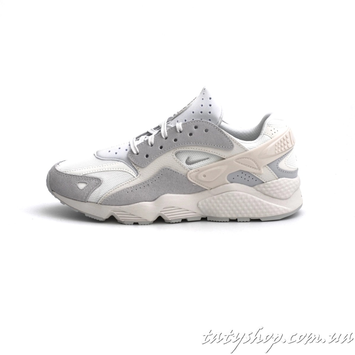 Кросівки Nike Air Huarache Runner Casual Shoes Beige