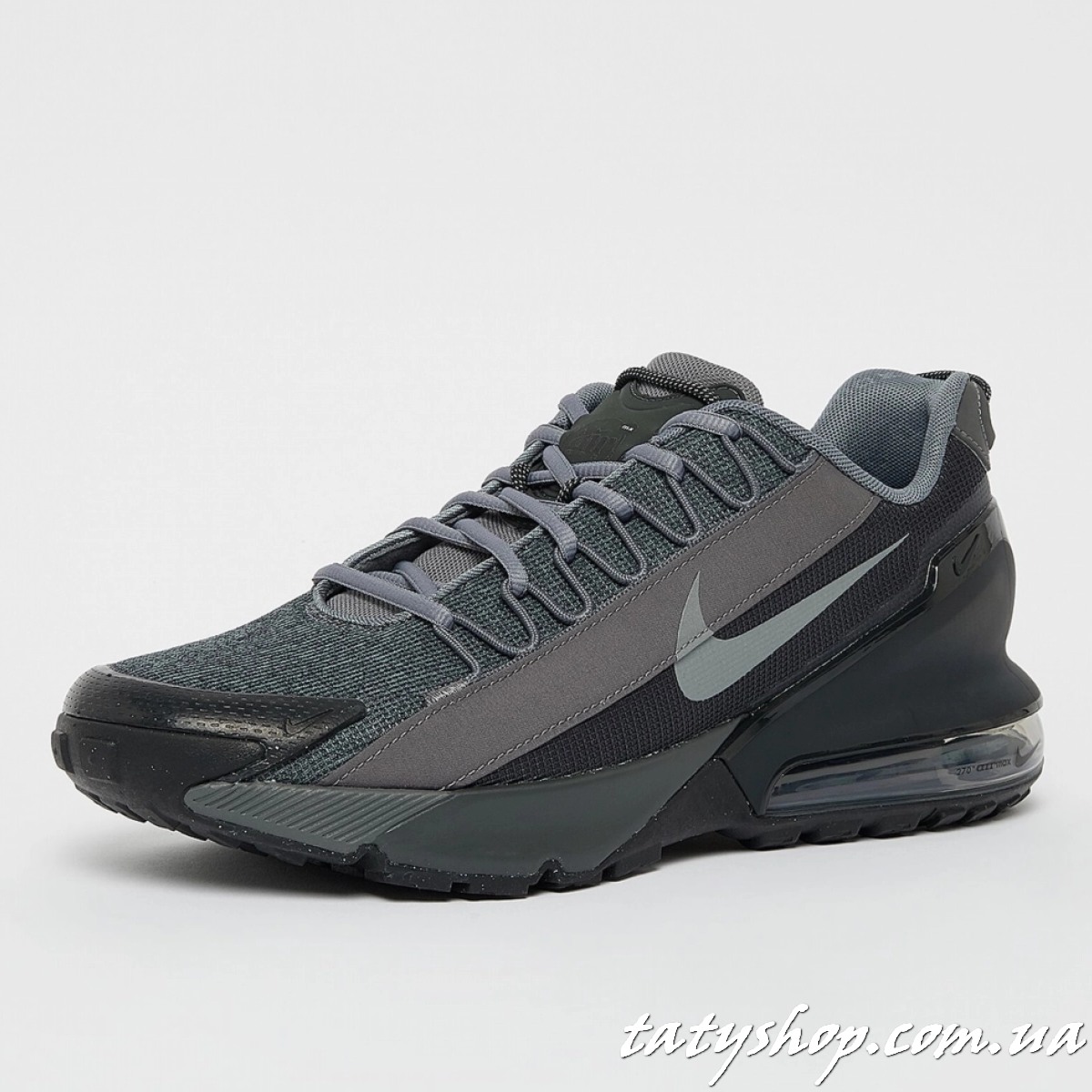 Кросівки Nike Air Max Pulse Roam Grey