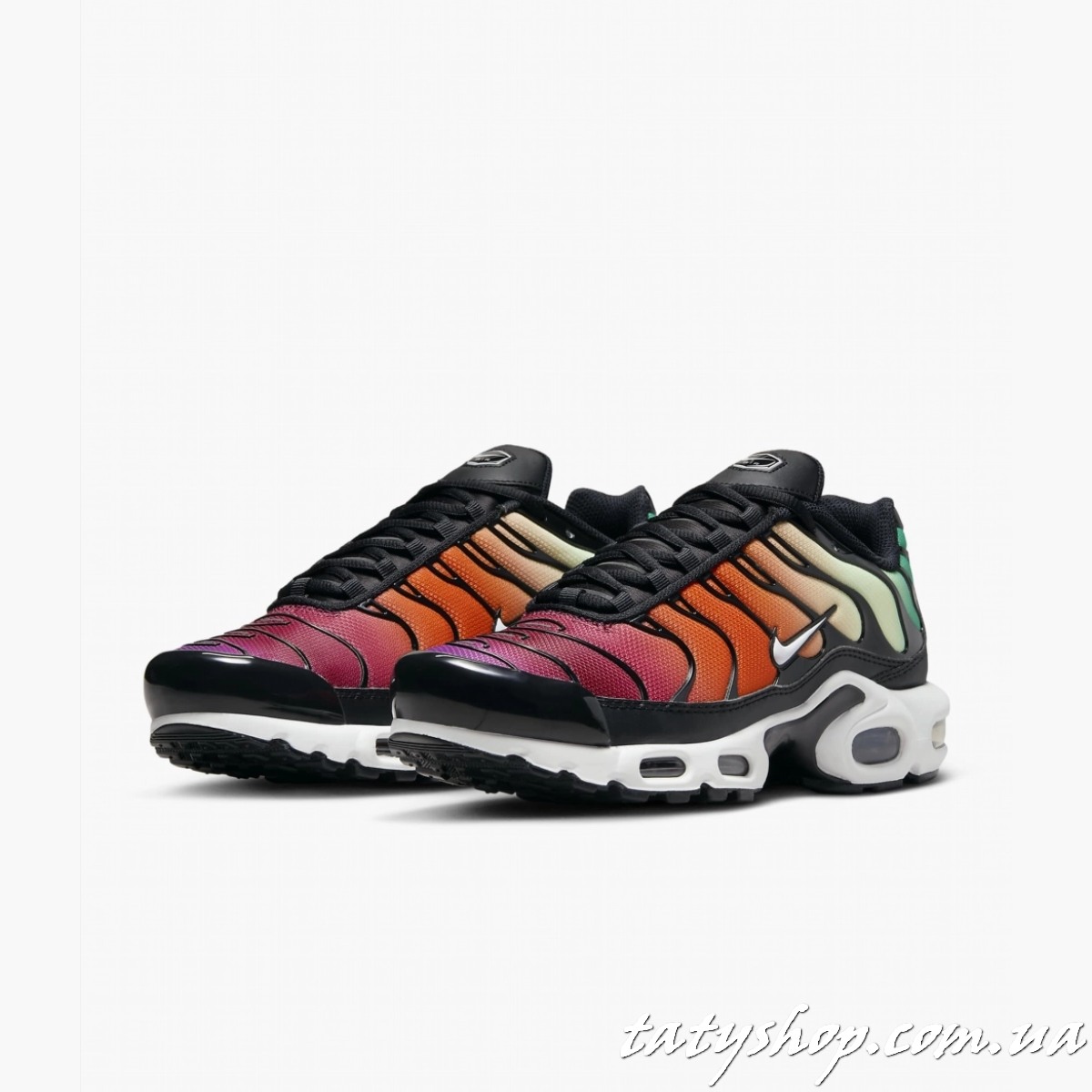 Кросівки Nike Air Max Plus Shoes Multi