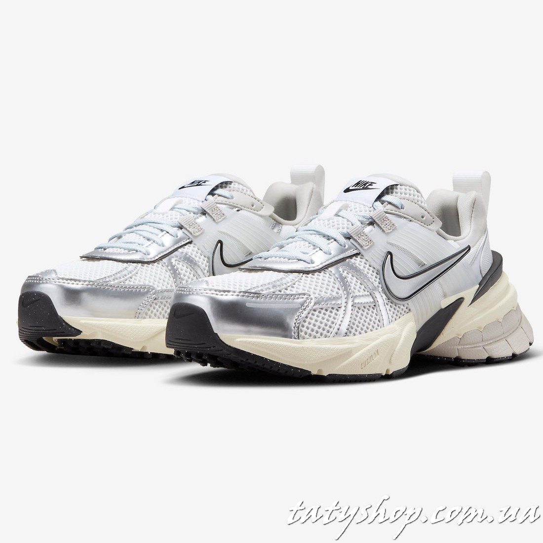 Кросівки Nike Runtekk Grey