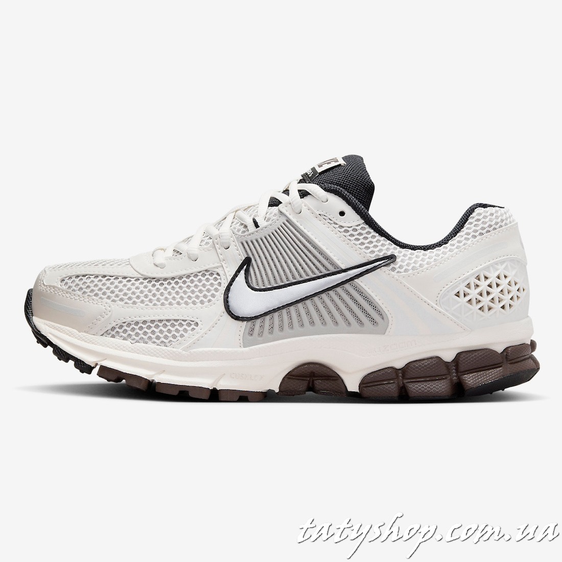 Кросівки Nike Zoom Vomero 5 Beige