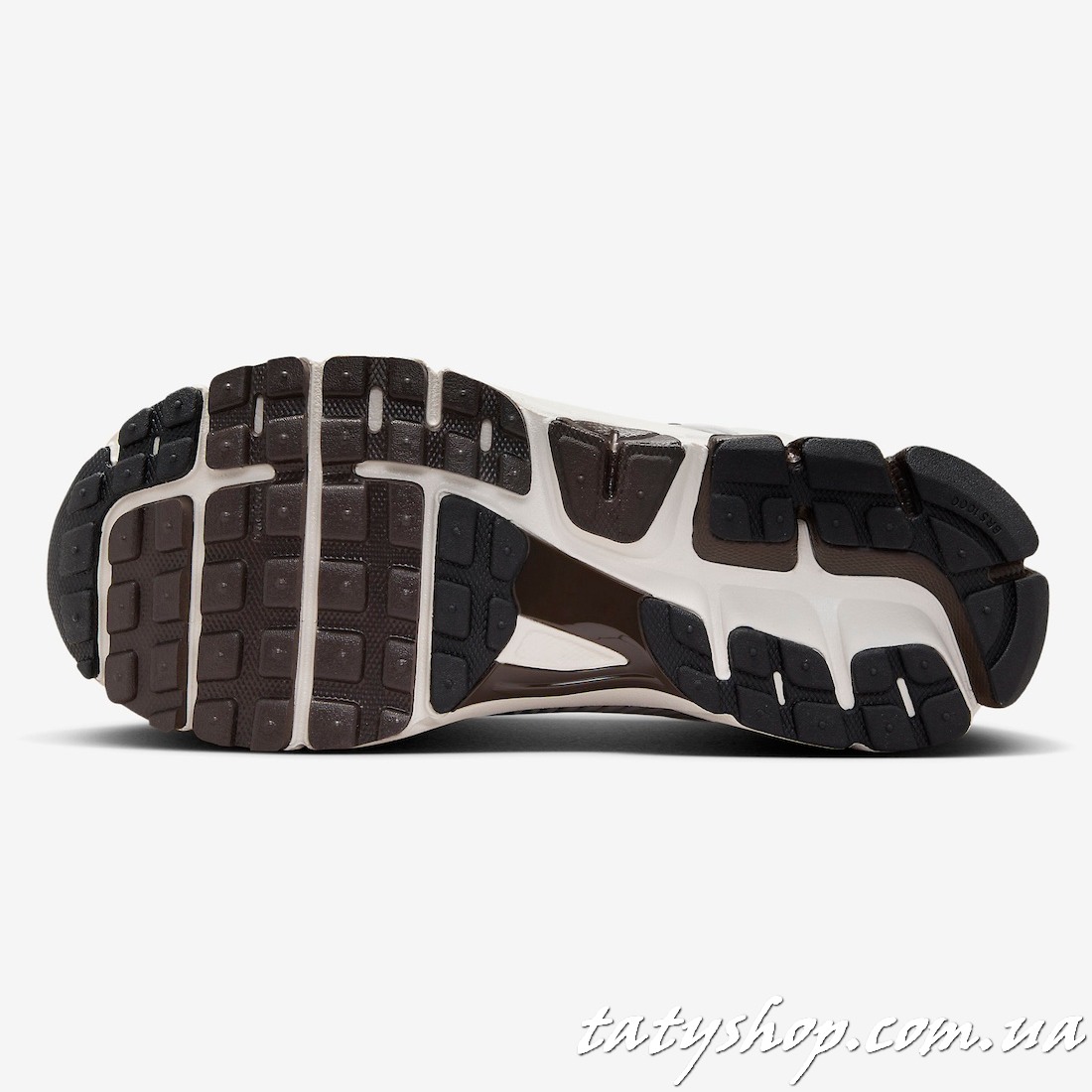 Кросівки Nike Zoom Vomero 5 Beige