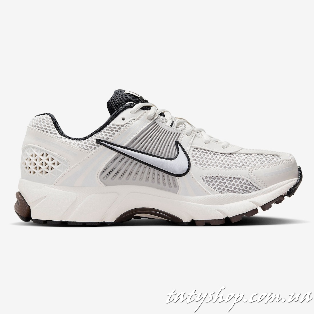 Кросівки Nike Zoom Vomero 5 Beige