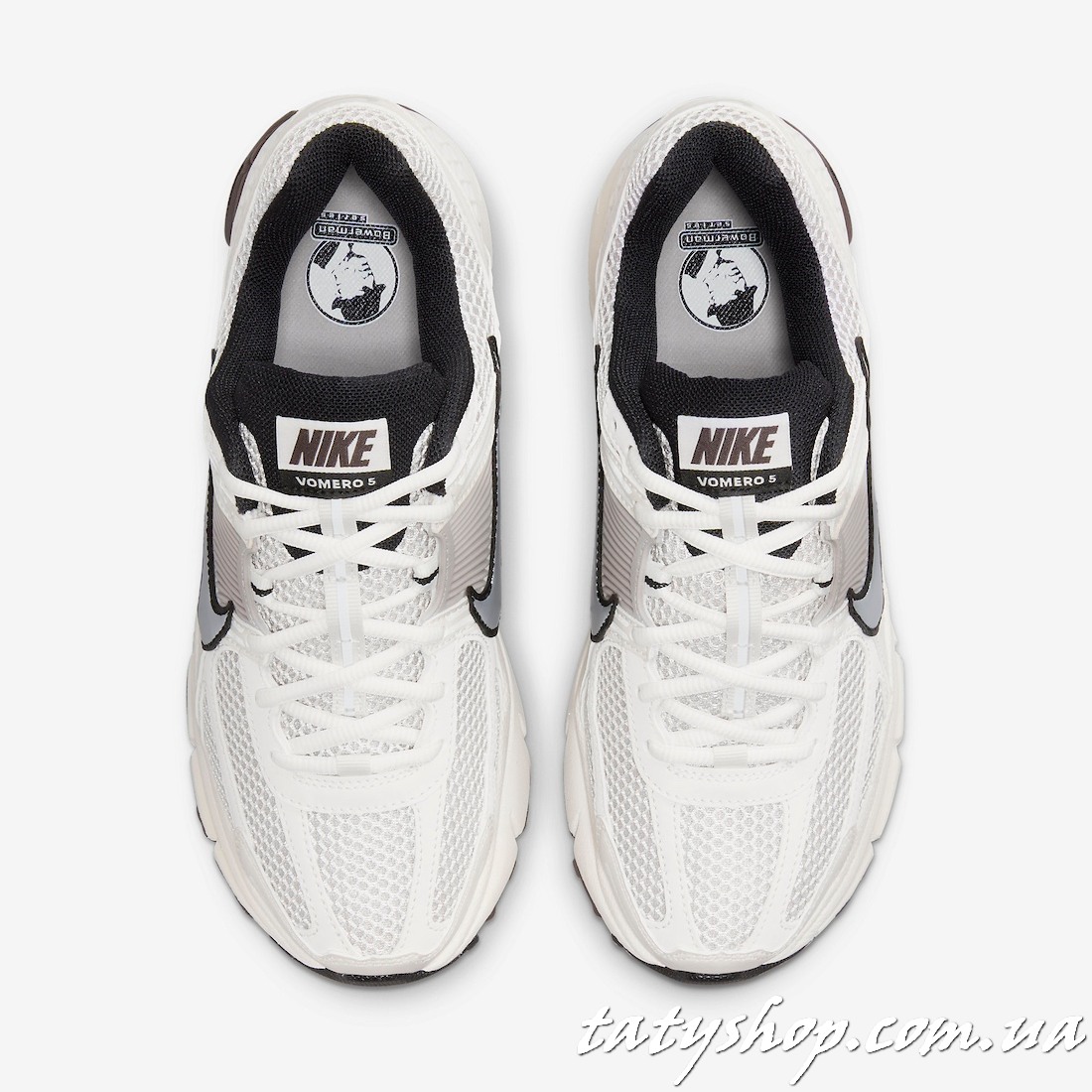 Кросівки Nike Zoom Vomero 5 Beige